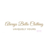 Always Bella Clothing coupon codes