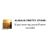 Always Pretty Store coupon codes