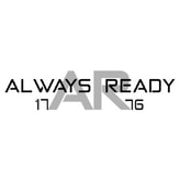 Always Ready 1776 coupon codes