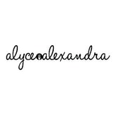 Alyce Alexandra Cookbooks coupon codes