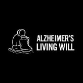 Alzheimer's Living Will coupon codes