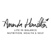 Amanda Hamilton coupon codes