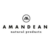 Amandean Natural Products coupon codes
