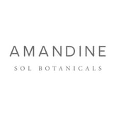 Amandine Sol Botanicals coupon codes