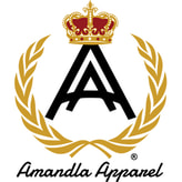 Amandla Apparel coupon codes