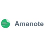 Amanote coupon codes