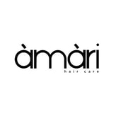 Amari Hair Care coupon codes