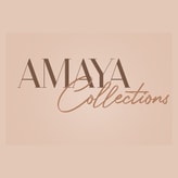 Amaya Collections coupon codes