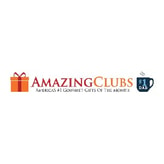 Amazing Clubs coupon codes