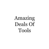 Amazing Deals Of Tools coupon codes