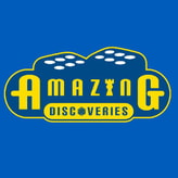 Amazing Discoveries coupon codes