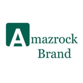 Amazrock Brands coupon codes