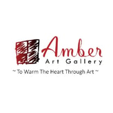 Amber Art Gallery coupon codes