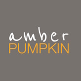 Amber Pumpkin coupon codes