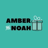 Amber and Noah coupon codes