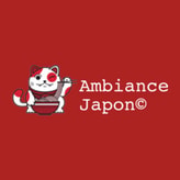 Ambiance Japon coupon codes