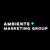 Ambiente Marketing Group coupon codes