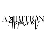 Ambition Apparel coupon codes