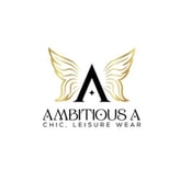 Ambitious A Chic Leisure coupon codes