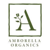 Amborella Organics coupon codes