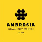 Ambrosia Royal Jelly coupon codes