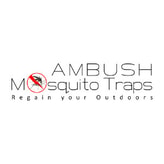 Ambush Mosquito Traps coupon codes