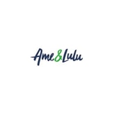 Ame & Lulu coupon codes