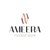 Ameera Modest Wear coupon codes