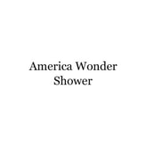 America Wonder Shower coupon codes