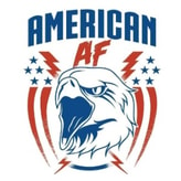 American AF Shop coupon codes