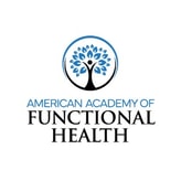 American Academy of Functional Health coupon codes