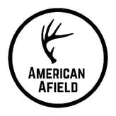 American Afield coupon codes
