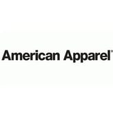 American Apparel coupon codes