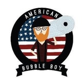 American Bubble Boy coupon codes