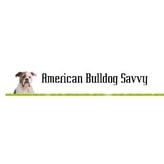 American Bulldog Savvy coupon codes