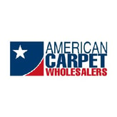 American Carpet Wholesalers coupon codes