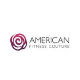 American Fitness Couture coupon codes