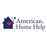 American Home Help coupon codes