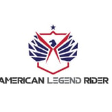 American Legend Rider coupon codes