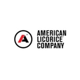 American Licorice coupon codes