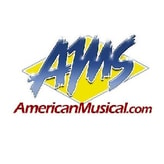 American Musical Supply coupon codes