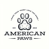 American Paws coupon codes