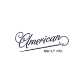 American Quilt Co. coupon codes