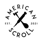American Scroll coupon codes