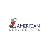 American Service Pets coupon codes