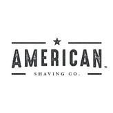 American Shaving Co. coupon codes
