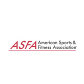 American Sports and Fitness Association coupon codes