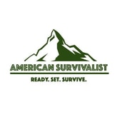 American Survivalist coupon codes