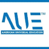 American Universal Education coupon codes