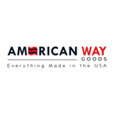 American Way Goods coupon codes
